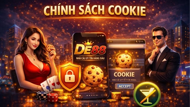 DE88 Chính sách Cookie: Cách chúng tôi tối ưu trải nghiệm bạn 1 chinh-sach-cookie